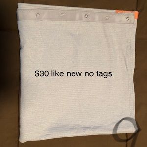 Lululemon scarf